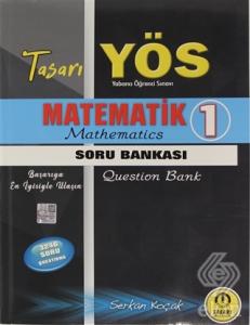 2021 YÖS Matematik 1 Soru Bankası