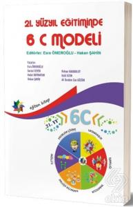 21. Yüzyıl Eğitiminde 6C Modeli