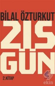 215 Gün 2.Kitap