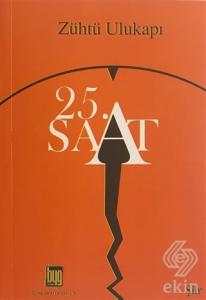 25. Saat