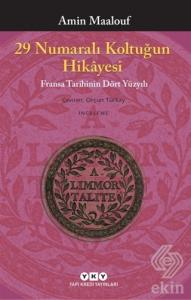 29 Numaralı Koltuğun Hikayesi