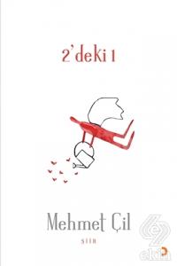 2'deki 1