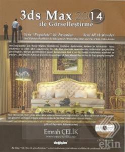 3ds Max 2014 ile Görselleştirme