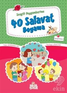 40 Salavat Boyama