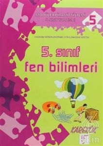 5. Sınıf Fen Bilimleri MPS