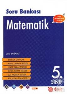 5. Sınıf Matematik Soru Bankası