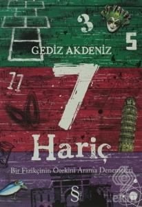 7 Hariç