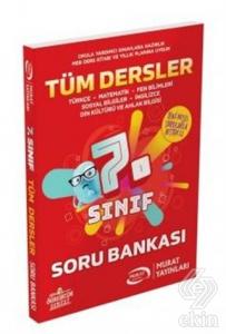 7.Sınıf Tüm Dersler Soru Bankası