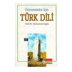 Üniversite Türk Dili ve Kompozisyon Dersleri