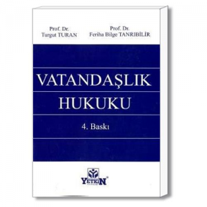 Vatandaşlık Hukuku