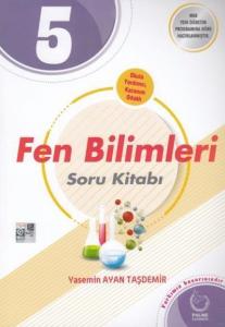 5. Sınıf Fen Bilimleri Soru Kitabı
