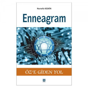 Enneagram Öze Giden Yol 1.Baskı