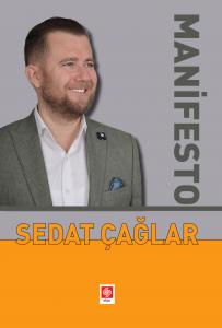 Manifesto Sedat Çağlar