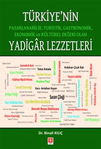 Türkiyenin Yadigar Lezzetleri Binali Kılıç