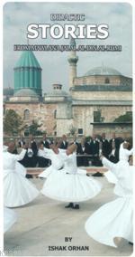 Didactic Stories From Mawlana Jalal Al-Din Al Rumi