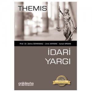Themis - İdari Yargı