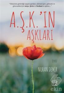 A.Ş.K.'ın Aşkları