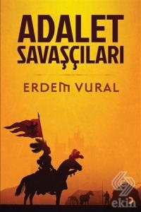 Adalet Savaşçıları