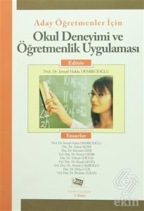 Aday Öğretmenler için Okul Deneyimi ve Öğretmenlik