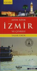 Adım Adım İzmir ve Çevresi