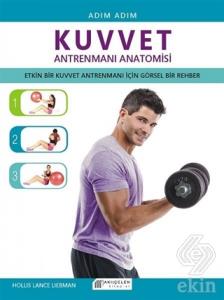 Adım Adım Kuvvet Antrenmanı Anatomisi