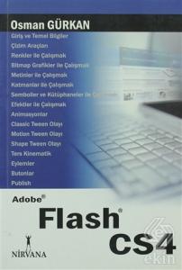 Adobe Flash CS4