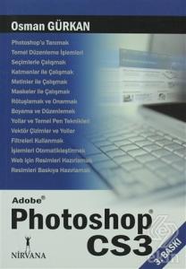Adobe Photoshop CS3