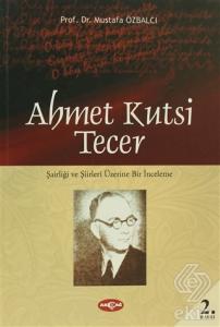 Ahmet Kutsi Tecer