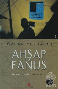 Ahşap Fanus