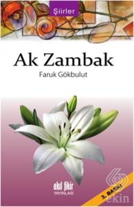 Ak Zambak