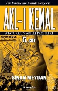 Akl-ı Kemal Cilt: 5