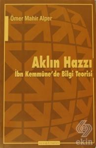 Aklın Hazzı