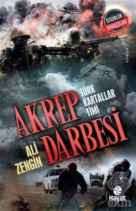 Akrep Darbesi