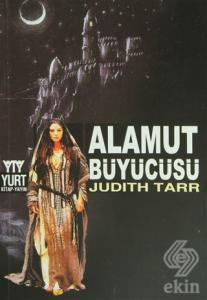 Alamut Büyücüsü