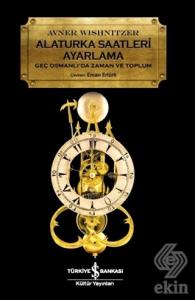 Alaturka Saatleri Ayarlama