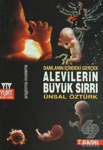 Alevilerin Büyük Sırrı Damlanın İçindeki Gerçek