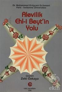 Alevilik : Ehl-i Beyt'in Yolu
