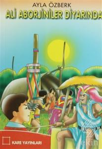 Ali Aborjiniler Diyarında