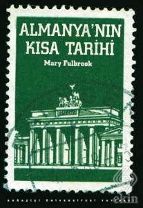 Almanya'nın Kısa Tarihi