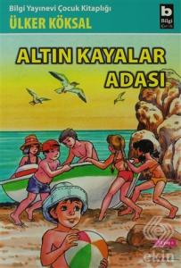 Altın Kayalar Adası