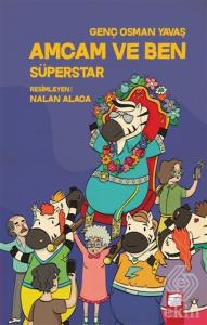Amcam ve Ben - Süperstar