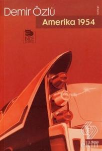 Amerika 1954