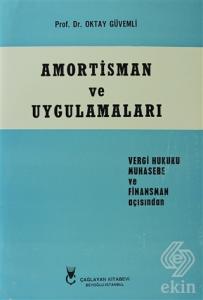 Amortisman ve Uygulamaları