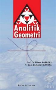 ANALİTİK GEOMETRİ -PALME