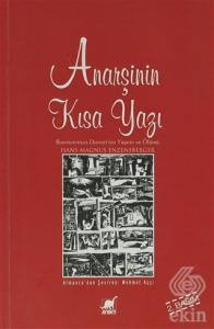 Anarşinin Kısa Yazı