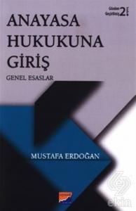 Anayasa Hukukuna Giriş