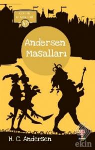 Andersen Masalları - Çocuk Klasikleri 47