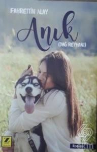 Anık (Dağ Reyhanı)