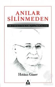 Anılar Silinmeden