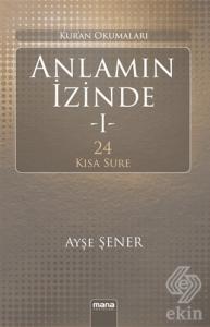 Anlamın İzinde